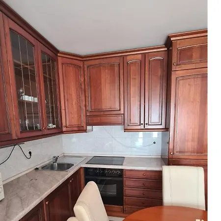 Apartment Ljubav Makarska