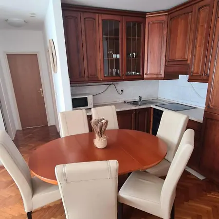 Apartment Ljubav Makarska