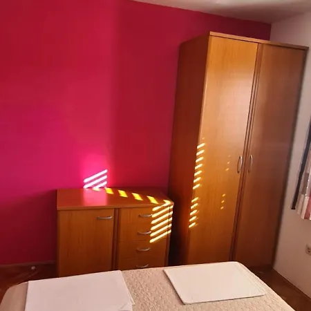 Ljubav * Makarska