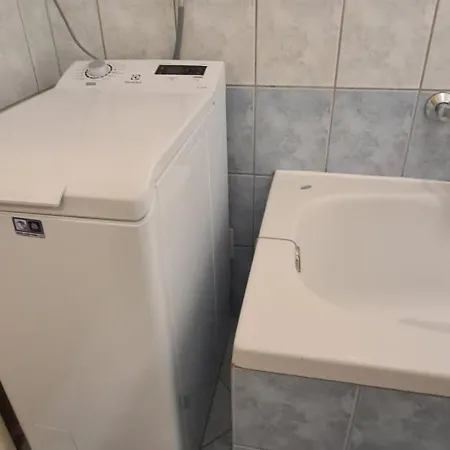 Apartment Ljubav Makarska