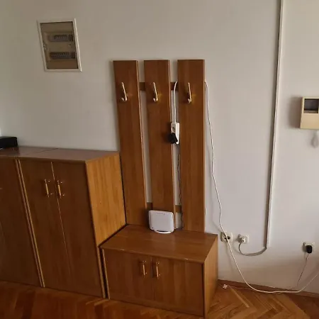 Ljubav Makarska