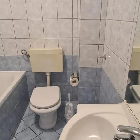 Ljubav Apartment