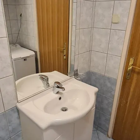 Ljubav 아파트 *