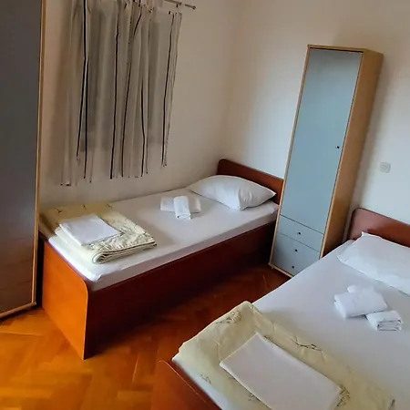 Ljubav Apartment