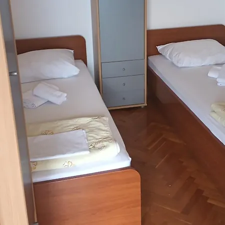 Apartment Ljubav