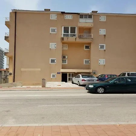 Ljubav Makarska