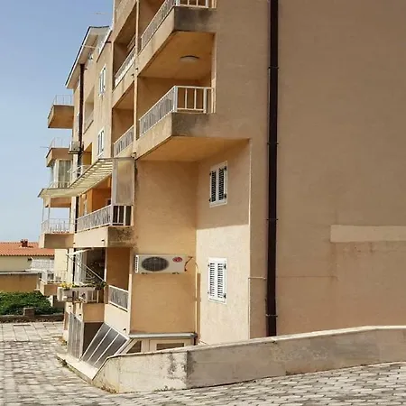 Ljubav Apartment Makarska